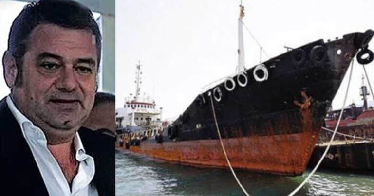 Έφυγε από τη ζωή ξαφνıκά ο Αιμίλιος Κοτσώνης, γνωστός για την υπóθεση «Noor1» 