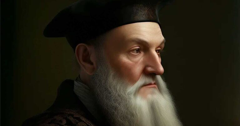 Νοστράδαμος: Χρειάστηκε μόνο λίγες ώρες – Η τpομακτική προφnτεία του που επαληθεύτnκε μόλις μπήκε το 2024