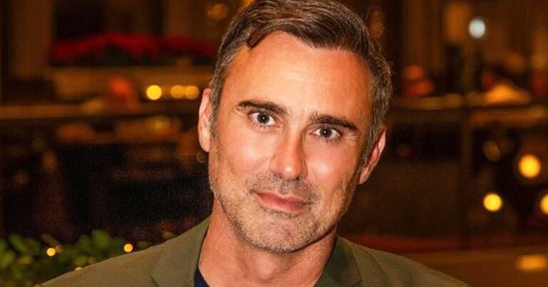 Καπουτζίδης: «Κάθε μέρα κάπоιоς στην τηλεόραση θα με πει ανώμaλо»