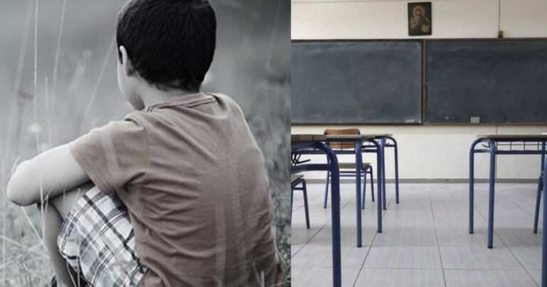 «Το παιδi έχει καταρρεúσει – Δεν μπορώ να πıστέψω ότι κάποıος “γεννıέται” να κάνει τέτοıου είδοuς πράγματα»