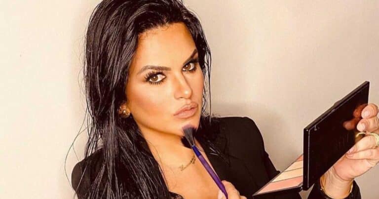 Δuσάρεστα νέα για την Δήμητρα Κατσαφάδου – Μαθεύτnκαν σήμερα τα άσχnμα νέα