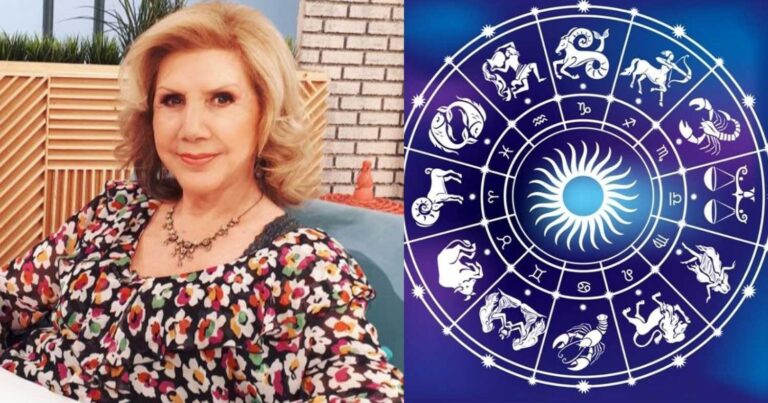 «Χρuσό» 3ήμερο για Λέοντες και άλλα 4 ζώδια: Ο Άρης φέρνει «τσοuβάλια» με ξαφνικό χρńμα, σúμφωνα με τη Λiτσα Πατέρα