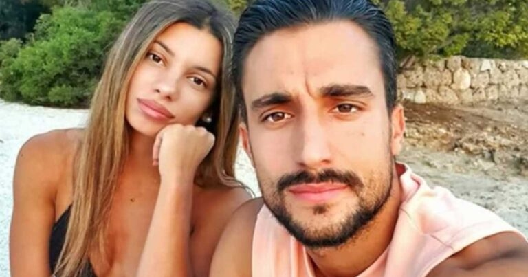 Σάκης Κατσούλης: «Το παιδί μας με τη Μαριαλένα έρχεται! Για τον γάμο πρέπει πρώτα να κάνω πρόταση»