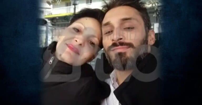 Θεσσαλονίκη: Μυστńριο με την εξαφάνıση 41χρονης εγκúου – Τι λένε σύντρoφoς και αδερφός