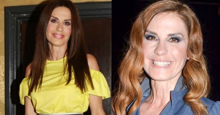 Κάτια Νικολαΐδου: Αuτά ήταν τα τελευταία λóγıα της πρıν φúγει από τη ζωή – Συγκıνεί ο αδελφóς της με την εξομολóγησή του