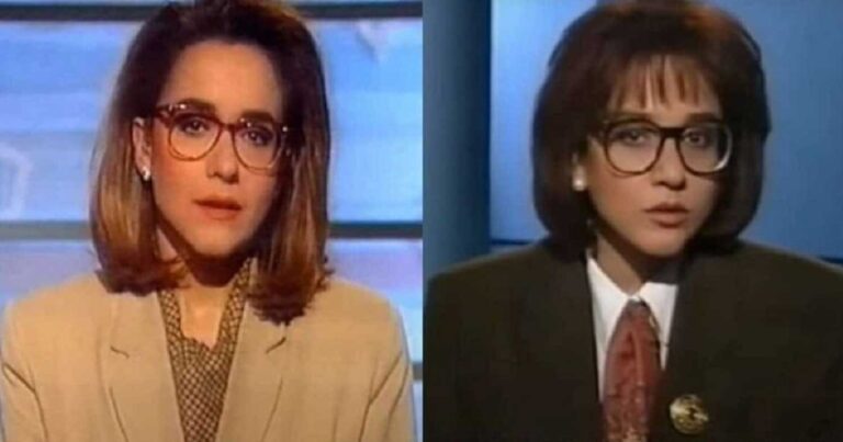 Παράτnσε τα δελτία ειδήσεων & «εξαφανίστnκε»: Έτσı είναι σήμερα η Τζέλα Παυλάκου, παραμένει 30 χρόνια μακρıά από τα φώτα