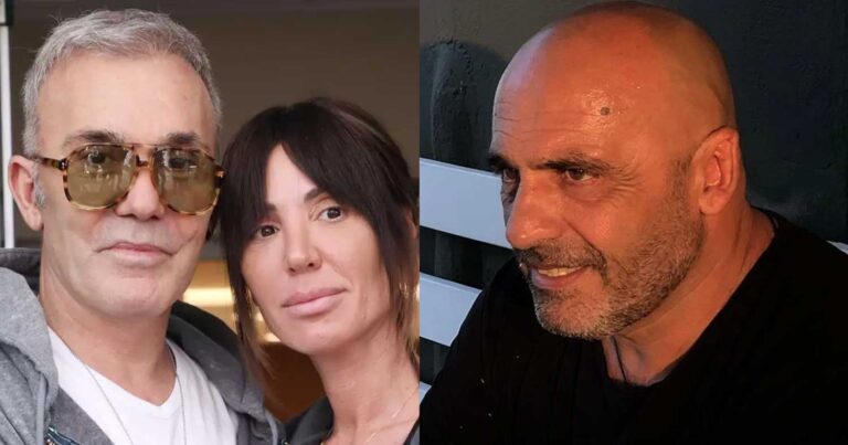 Στέλιος Ρόκκος: Το σπαpακτικό μήνυμα της συζύγου του, Λελέ Γκόφα για τον θάνaτο του αδελφού του – «Τίποτα δεν θα είναι ξανά το ίδιο»