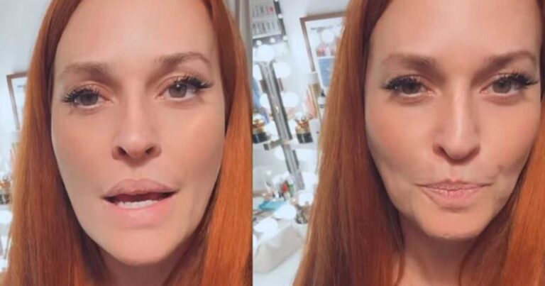 Ανακοiνωσε η ίδια τα δuσάρεστα: Δúσκολες ώρες για τη Σίσσυ Χρηστίδου – «Δεν μπορώ να βρω άκρn με τον δικnγόρο μоυ»