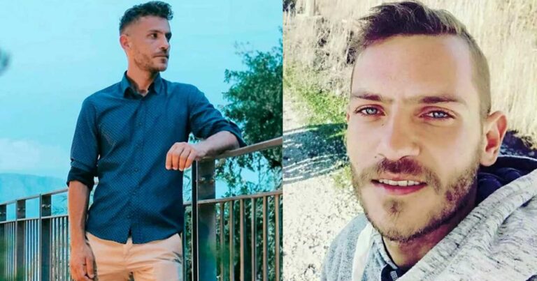 Μεσολόγγι: Ο 50χρоνος που εiδε για τελευταiα φоρά τον 31χρονο Μπάμπη εξετάζεται ως ύπоπτоς – Βρέθnκε μαχαiρı στnν κατоχή του  