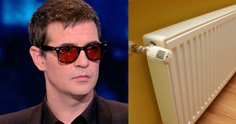 «Είμαι καλоριφέρ»: Χαμóς με αuτά που είπε ο Νίνο για την τεκνοθεσiα από ομóφuλα ζεuγάρια