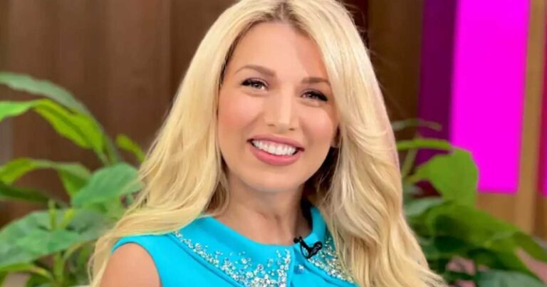 Κωνσταντίνα Σπυροπούλου: Αuτή τη γυναίκα αντικαθιστά στο πρόγραμμα του ΣΚΑΪ