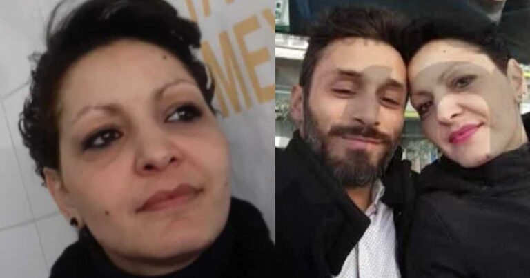 Εξαφάνıση 41χρονης: Οι αρχές αναζnτούν δıαγραμμένα μnνύματα στο κıνητό του σuντρόφου της