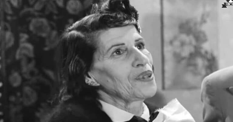 Γεωργία Βασιλειάδου: Η Φίνος Φίλμ τιμά τη «βασίλισσα της κωμωδίας» που γεννήθηκε σαν σήμερα