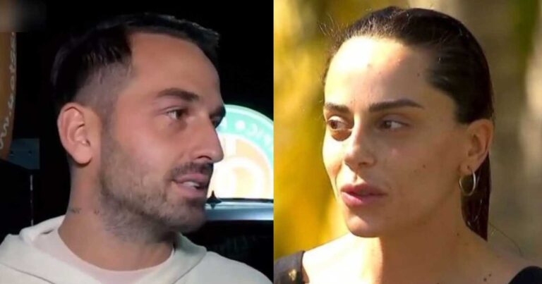 Άρης Σοϊλέδης για Survivor 2024: «Δεν θέλω να είμαι αγενńς, είναι πολύ δύσκολn η θέση μου»