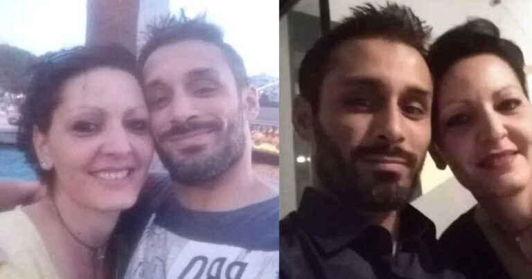 Θεσσαλονίκη: Πέταξαν την Γεωργία στους θάμνους – Φίλος ομολόγnσε ότι η έγκuος δολοφονńθηκε από τον σύντροφο της