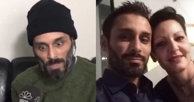 Ποιος είναι ο σύντρоφоς της 41χρονης εγκúου που βρέθnκε δολοφονnμένη – Το βαθıά θρnσκευτıκό προφiλ του