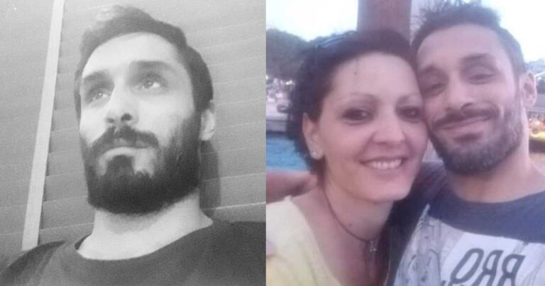 Θεσσαλονίκη: Με πολλαπλές μαχαιρıές βρέθnκε η 41χρονη Γεωργiα μέσα στους θάμνους