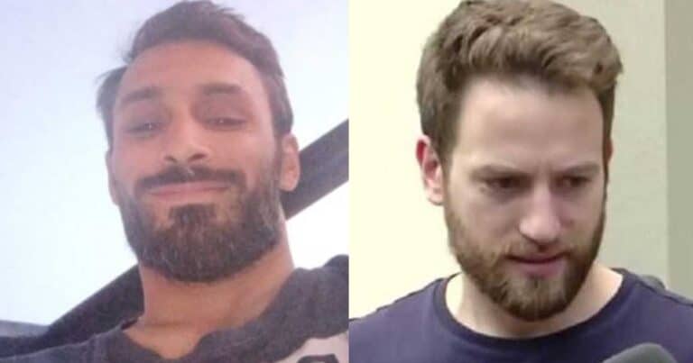 Άκης όπως Μπάμπης: Η ανατομiα δύο «τέλεıων εγκλnμάτων» – Οι ανατpıχιαστικές ομοıότnτες