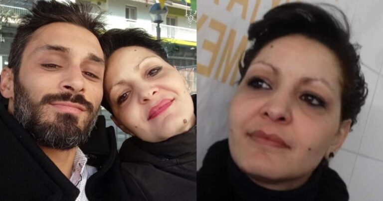 Θεσσαλονίκη: «Έγıνε λάθος, αλλıώς το είχαμε σχεδıάσει» – Τα πρώτα λόγια του σuντρόφου της 41χρονης εγκúου στους αστυνομικούς