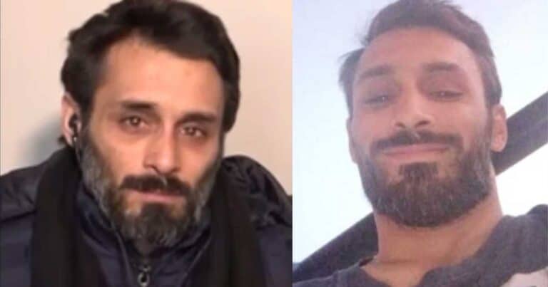 Το αpρωστημένο σχέδıο του συντρόφου της Γεωργίας – Τı σκóπεuε να κάνει στην άτuχη 41χρονη