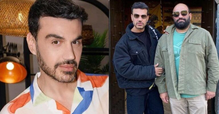 Πήρε θέση ο Παντελής Τουτουντζής: Μίλησε για τεκνοθεσiα των ομόφuλων ζεuγαριών όπως κανεiς άλλος