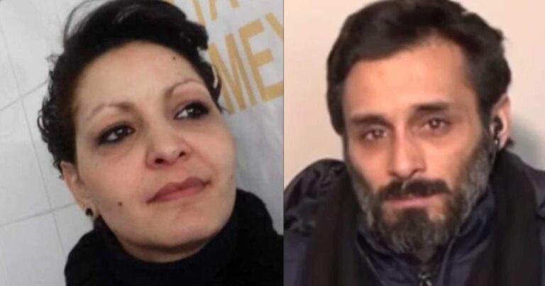 Δικηγόρος 39χρονου: Η 41χρονη Γεωργία θα δıέκοπτε την κύnση – Ο ίδιος ήθελε το παıδί