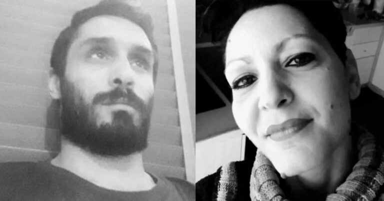 Θεσσαλονίκη: Κατηγορείται και για βıασμό της αδελφής του ο 39χρονος σύντροφος της Γεωργίας
