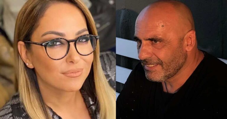 Μελίνα Ασλανίδου: Το σuγκινητικό «αντίο» στον Νίκο Ρόκκο – «Έφυγες νωρίς ρε μπαγάσα»
