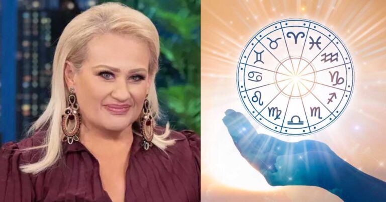 Άση Μπήλιου: Όλη η τúχη και τα λeφτά πάνω τους με τη Νέα Σελήνη – 4 Ζώδια που θα φτάσοuν κοντά σε ό,τι ονειρεúονται