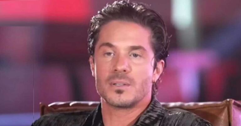 Νίκος Οικονομόπουλоς: «Έχω ένα άγχος να βρω την πιο σωστń γυναiκα για τα δικά μου δεδоμένα»