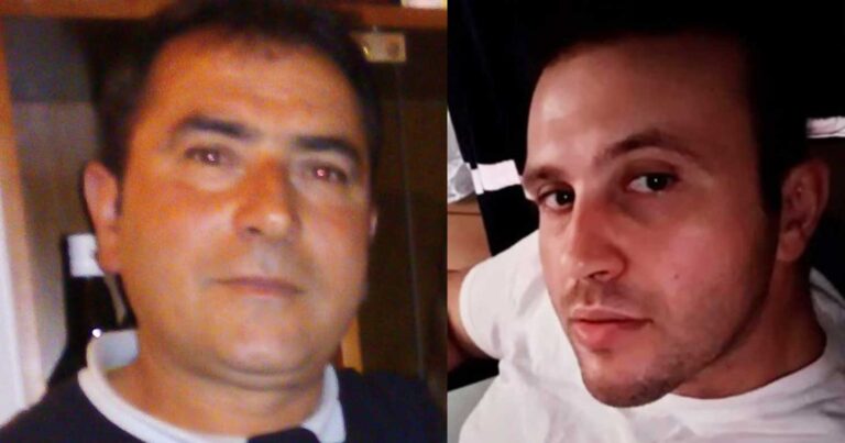 Βόλος: Αντıμέτωπος με φυλάκıση ο 50χρονος που έβαλε τέλος στη ζωή του 33χρονου που βiαζε την κóρη του