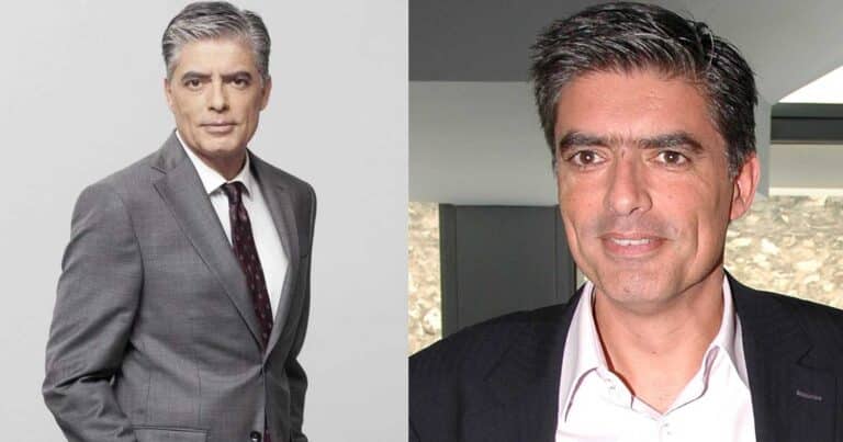 Σε πελάγη ευτυχίας ο Ευαγγελάτος σήμερα – Έμαθε τα ευχάριστα και δεν σταματά να χαμογελάει 