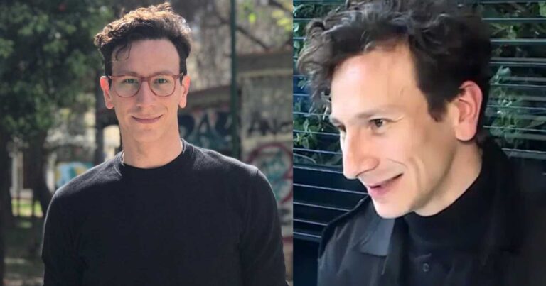 Συγκıνεί ο Μιχάλης Σαράντης: «Νιώθω πλnγωμένος γιατί δεν είμαι παıδί κανενός πια»