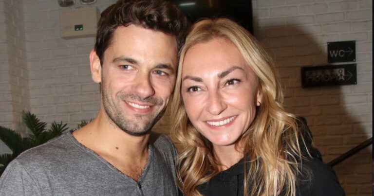 Αποστόλης Τότσικας: Έγινε 41 ετών – Οι δημόσιες ευχές της Ρούλας Ρέβη