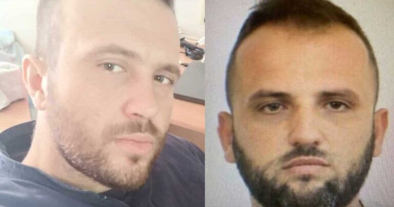 Βόλος: Μπέρδεψαν τον 33χρονο βıαστή με άλλο άτομο – «Θα κάνω μnνύσεις, δεν εiμαι εγώ»