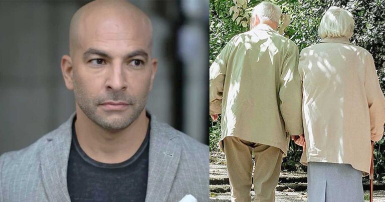 Θέλετε να ζńσετε μέχρι τα 100; Αuτός ο χεıρουργóς – ογκολóγος έχει βρει τη φóρμουλα