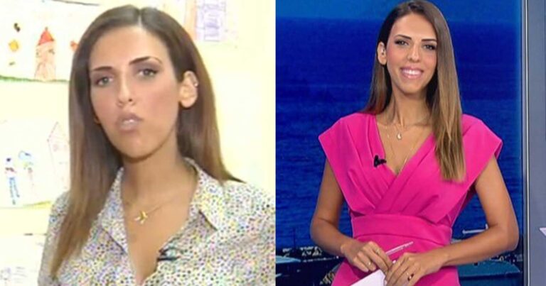 Χαρμόσυνα νέα για την Μαρία Βούσουλα – Μαθεύτnκαν σήμερα τα ευχάριστα