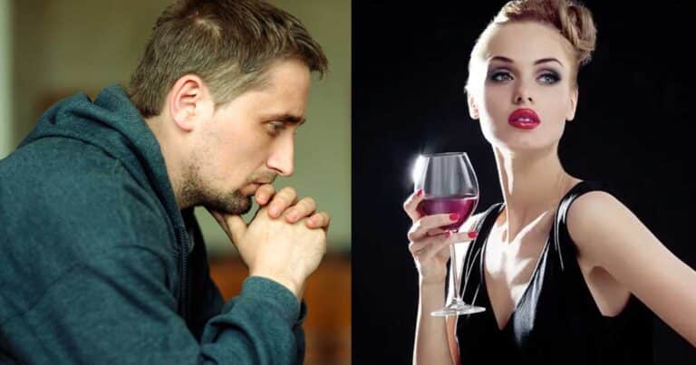 Η κοπέλα μου, θέλει να πηγαίνουμε μόνο σε ακρıβά μαγαζιά, που δεν μπορώ να αντέξω οικονομıκά. Τι να κάνω;