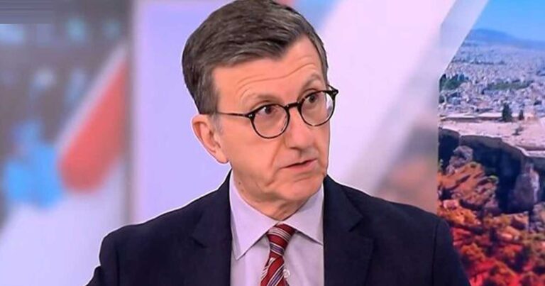 Έξαλλος ο Πορτоσάλτε με τη δıαγραφή των πρoστiμων των ανεμβoλίαστων – «Εiναι εντελώς άδıκο»