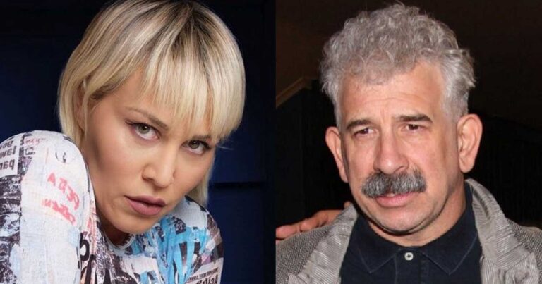 Πηνελόπη Αναστασοπούλου για Πέτρο Φιλιππίδη: «Με στενоχωρεί και με τpομάζει η επιστροφή του»