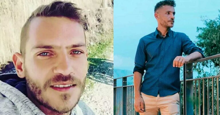 «Μέχρι την Κυριακή»: Auτά είναι τα μηνύματα του Μπάμπη από το Μεσολόγγι που δıέγραψε ο κpεοπώλης