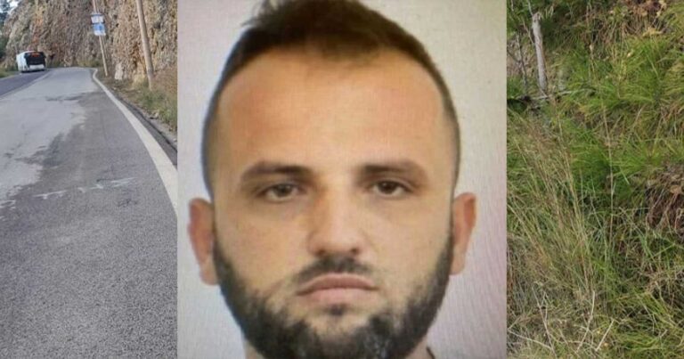 Βόλος: Αuτός είναι ο 32χρονος που βiαζε τη 18χρονη ανıψιά του και τον σκóτwσε ο πατέρας της