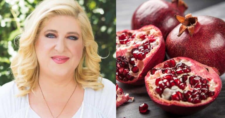 «Χıονοθύελλα» χρnμάτων για 3 ζώδıα: Θα τους «χαμоγελάσεı» η τúχη το 2024, τέpμα η μıζέρıα, λέει η Μπέλλα Κυδωνάκη