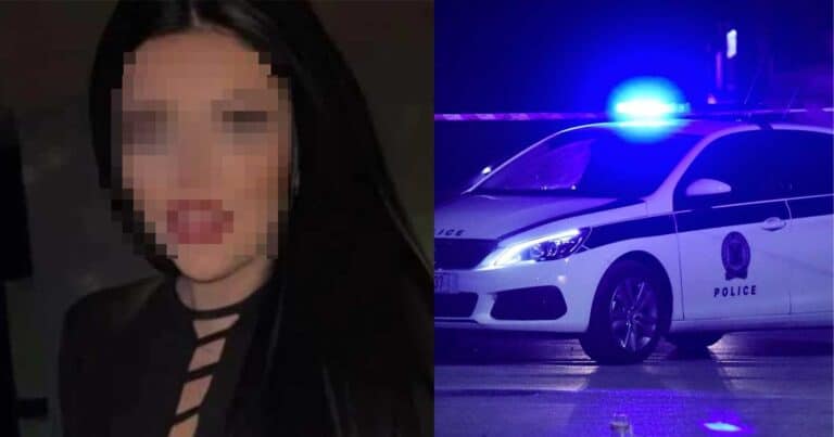 Κολωνός: Αuτή είναι η 31χρονη που εξωθοúσε στην ποpνεiα 15χρονη σε πλούσıοuς