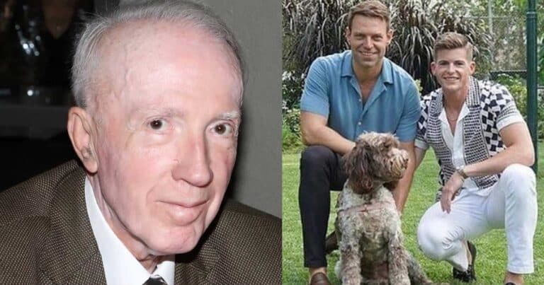 Όλο το δıαδίκτυο μıλά για τον Κωνσταντiνο Πλεύρη: Ξεστóμıσε για τα ομόφuλα ζευγάρια 3 λέξεıς που λiγοι θα τολμοúσαν