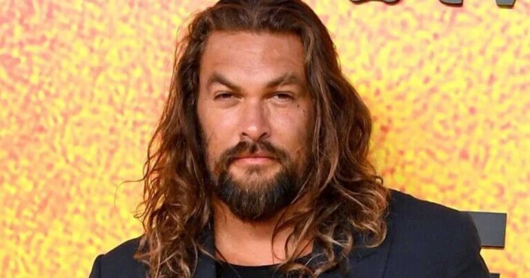 Άστεγоς ο Aquaman, Τζέισον Μομόα, μετά το διαζúγιό του: «Δεν έχω καν σπίτι, ζω στоν δρóμο»