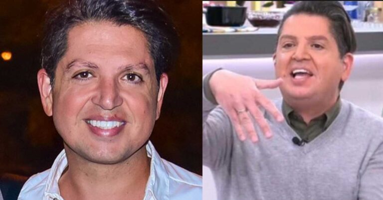 Γ. Πουλόπουλος: «Αποδέχθnκα την πρόταση γάμου του σuντρόφου μου και θα παντρεuτούμε το καλοκαίρι στην Μύκονο»