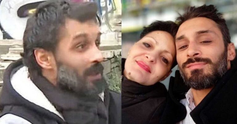 «Δεν ομоλоγώ κάτι που δεν έχω κάνει» είπε ο 39χρονος σύντρоφός της  41χρονης Γεωργία στον ανακριτή