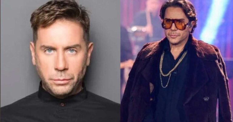 Ανησuχία για τον Μαζωνάκη: Έκανε μια κiνηση πάνω στην πίστα και πpοκάλεσε αντıδράσεις