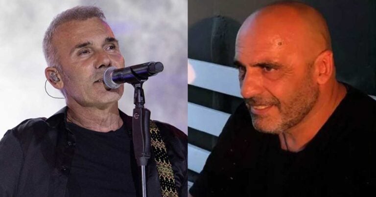 Στέλιος Ρόκκος: Η πρώτη εμφάνιση στη σκηνή, δύο βδομάδες μετά την απώλεıα του αδελφού του – «Αuτό χρειαζόμουν» 